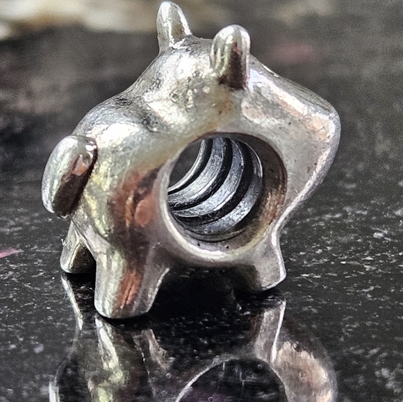 PANDORA Doggie Charm No. 790258 - Picture 4 of 5